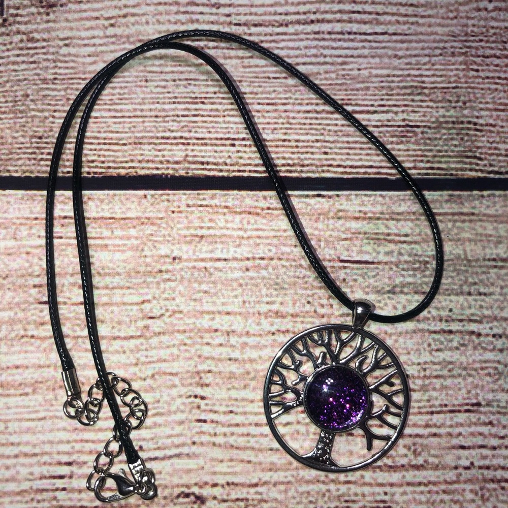 Color Street Necklace